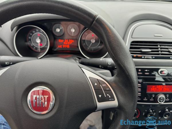 FIAT PUNTO Punto 1.2 8V 69 Italia