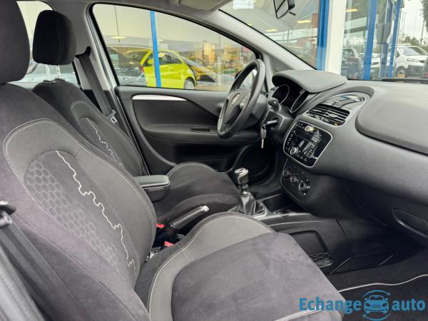 FIAT PUNTO Punto 1.2 8V 69 Italia