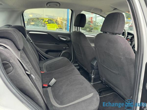 FIAT PUNTO Punto 1.2 8V 69 Italia