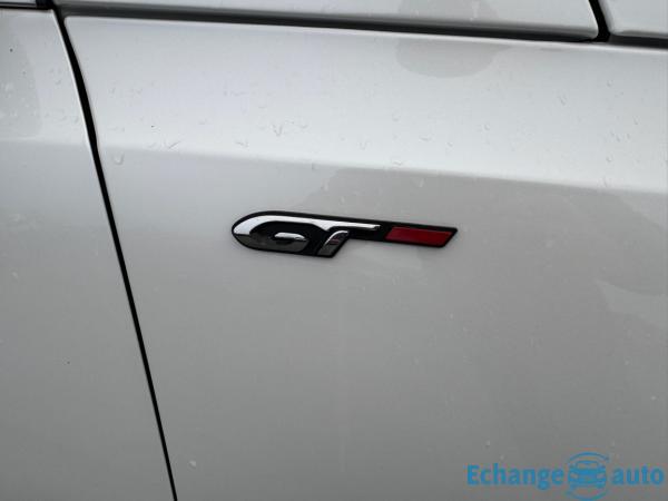 PEUGEOT 308 SW 308 SW BlueHDi 130ch SetS EAT8 GT Pack