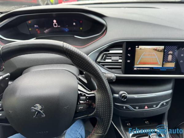 PEUGEOT 308 SW 308 SW BlueHDi 130ch SetS EAT8 GT Pack