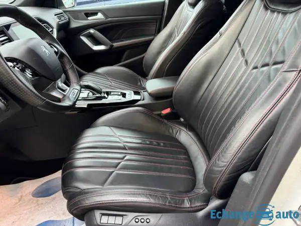 PEUGEOT 308 SW 308 SW BlueHDi 130ch SetS EAT8 GT Pack