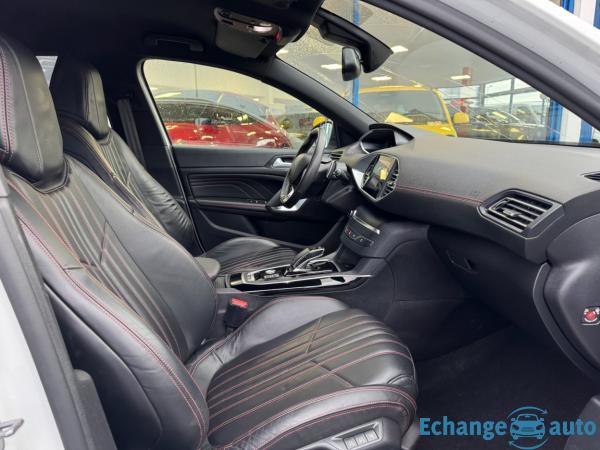 PEUGEOT 308 SW 308 SW BlueHDi 130ch SetS EAT8 GT Pack