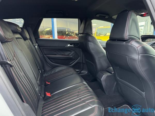 PEUGEOT 308 SW 308 SW BlueHDi 130ch SetS EAT8 GT Pack