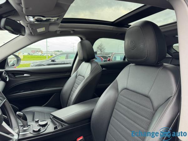 ALFA ROMEO STELVIO Stelvio 2.2 210 ch Q4 AT8 Super