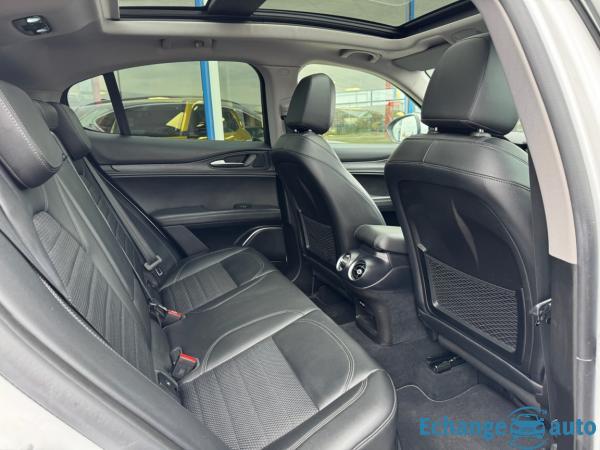ALFA ROMEO STELVIO Stelvio 2.2 210 ch Q4 AT8 Super