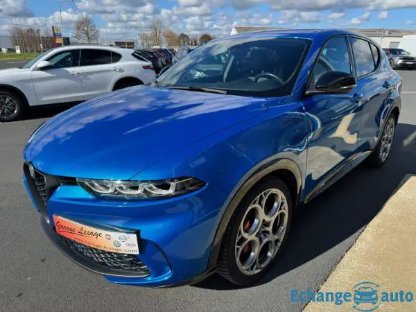 ALFA ROMEO TONALE Tonale 1.5 Hybrid 130 ch TCT7 Edizione Speciale