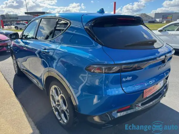 ALFA ROMEO TONALE Tonale 1.5 Hybrid 130 ch TCT7 Edizione Speciale