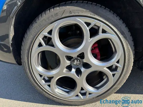 ALFA ROMEO TONALE Tonale 1.5 Hybrid 130 ch TCT7 Edizione Speciale