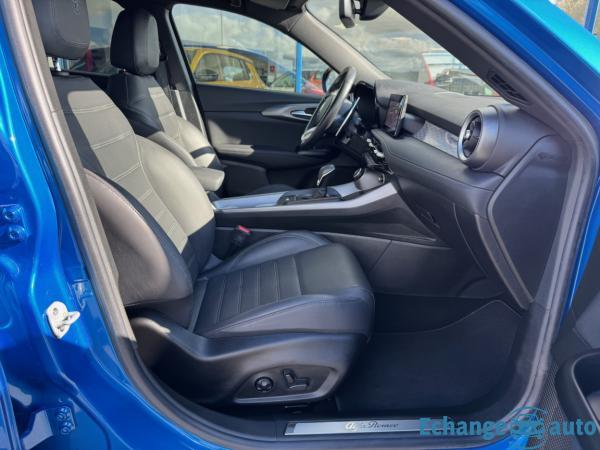 ALFA ROMEO TONALE Tonale 1.5 Hybrid 130 ch TCT7 Edizione Speciale