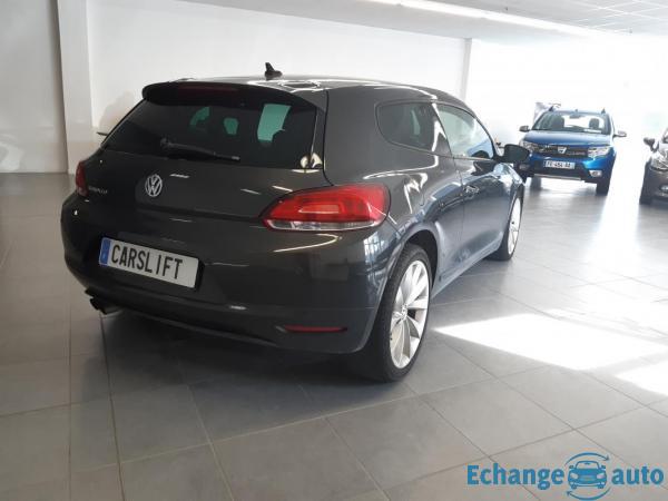 Volkswagen Scirocco SPORTLINE 2.0 TDI 140