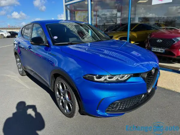 ALFA ROMEO TONALE Tonale 1.5 Hybrid 130 ch TCT7 Edizione Speciale
