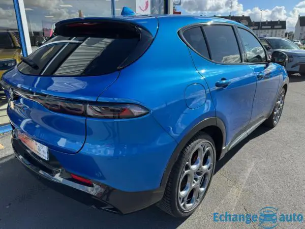 ALFA ROMEO TONALE Tonale 1.5 Hybrid 130 ch TCT7 Edizione Speciale