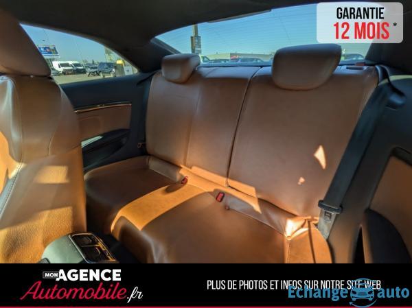 Audi A5 3.0 QUATTRO TDI V6 240 Tiptronic