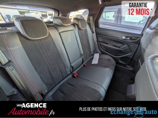 Peugeot 308 SW 1.2 ESSENCE 130 S&S GT EAT8