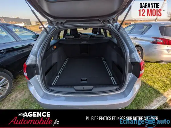 Peugeot 308 SW 1.2 ESSENCE 130 S&S GT EAT8