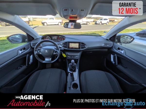 Peugeot 308 1.5 BLUEHDI 100 ACTIVE BUSINESS BVM6