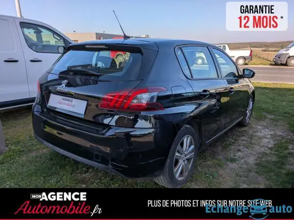 Peugeot 308 1.5 BLUEHDI 100 ACTIVE BUSINESS BVM6