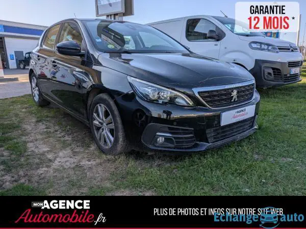 Peugeot 308 1.5 BLUEHDI 100 ACTIVE BUSINESS BVM6