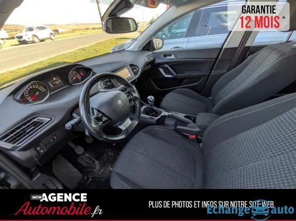 Peugeot 308 1.5 BLUEHDI 100 ACTIVE BUSINESS BVM6