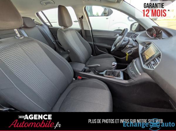 Peugeot 308 1.5 BLUEHDI 100 ACTIVE BUSINESS BVM6