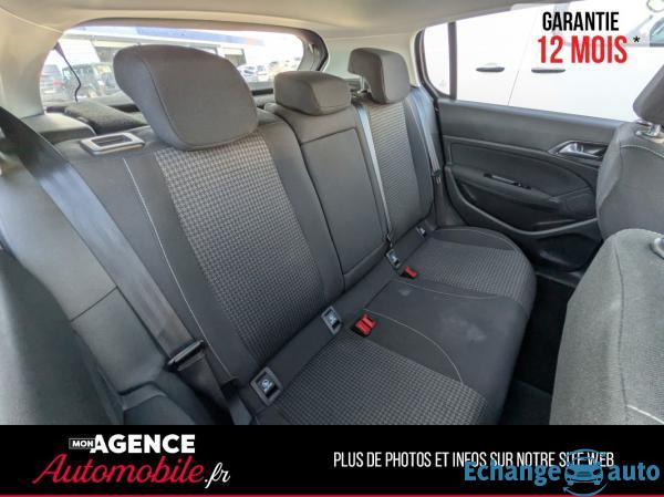 Peugeot 308 1.5 BLUEHDI 100 ACTIVE BUSINESS BVM6