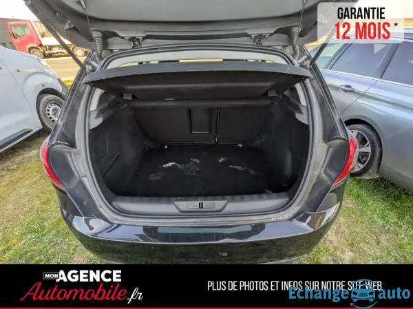 Peugeot 308 1.5 BLUEHDI 100 ACTIVE BUSINESS BVM6