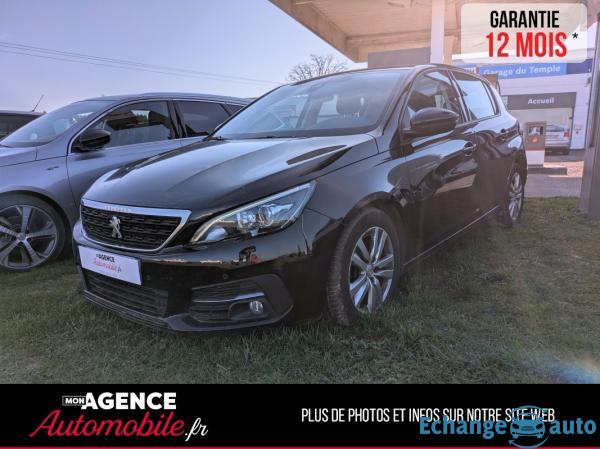 Peugeot 308 1.5 BLUEHDI 100 ACTIVE BUSINESS BVM6