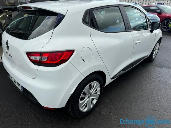 RENAULT CLIO IV Clio IV 1.2 16V 75 SL Trend