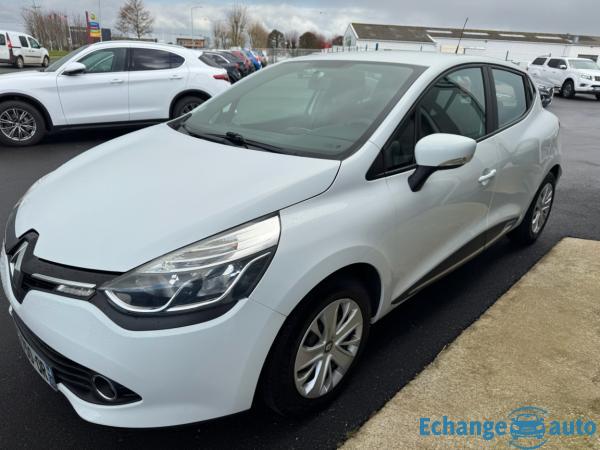 RENAULT CLIO IV Clio IV 1.2 16V 75 SL Trend