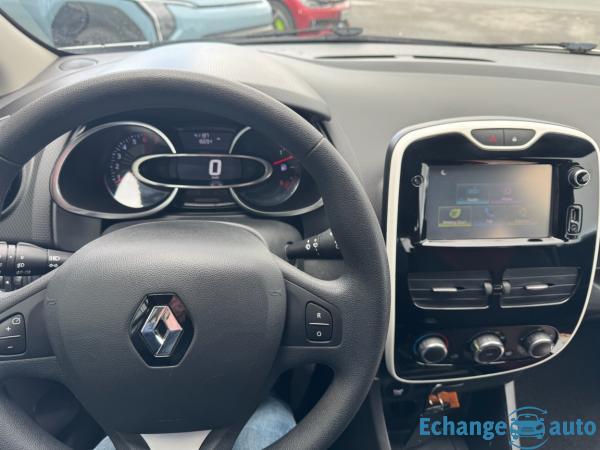RENAULT CLIO IV Clio IV 1.2 16V 75 SL Trend