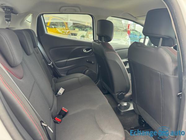 RENAULT CLIO IV Clio IV 1.2 16V 75 SL Trend
