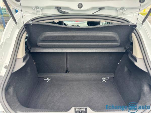 RENAULT CLIO IV Clio IV 1.2 16V 75 SL Trend