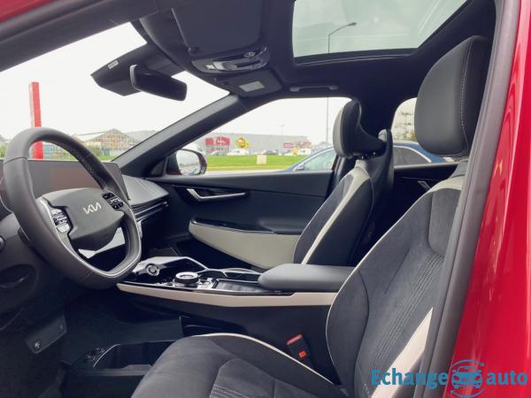 KIA EV6 EV6 325 ch AWD GT Line + P SECU + P STYLE
