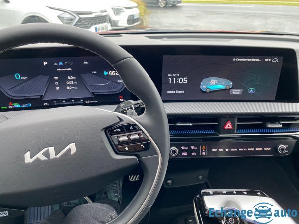 KIA EV6 EV6 325 ch AWD GT Line + P SECU + P STYLE