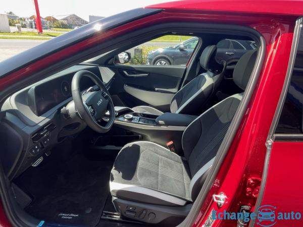 KIA EV6 EV6 325 ch AWD GT Line + P SECU + P STYLE