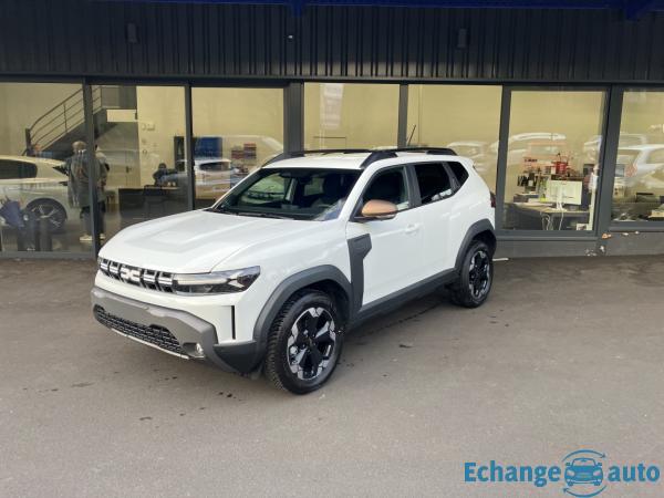 DACIA DUSTER EXTREME TCE 130 CV 4X4