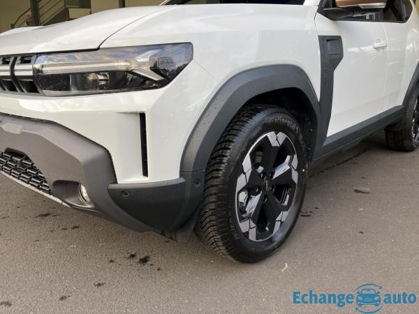 DACIA DUSTER EXTREME TCE 130 CV 4X4