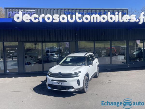 CITROEN C5 AIRCROSS BlueHDi 130 EAT8 Max