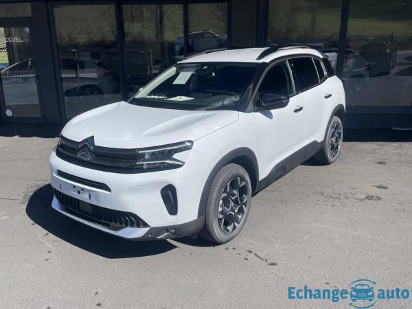 CITROEN C5 AIRCROSS BlueHDi 130 EAT8 Max