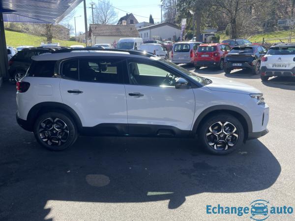 CITROEN C5 AIRCROSS BlueHDi 130 EAT8 Max