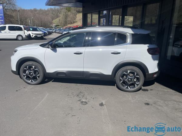 CITROEN C5 AIRCROSS BlueHDi 130 EAT8 Max