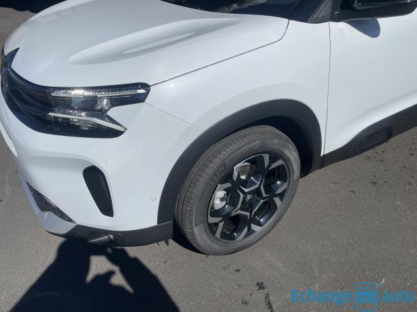 CITROEN C5 AIRCROSS BlueHDi 130 EAT8 Max
