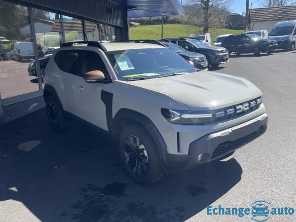 DACIA DUSTER EXTREME TCE 130 CV 4X4