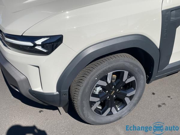 DACIA DUSTER EXTREME TCE 130 CV 4X4