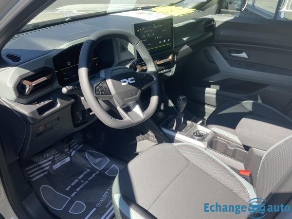DACIA DUSTER EXTREME TCE 130 CV 4X4