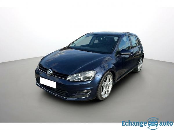VOLKSWAGEN GOLF VII 1.8 TSI 170 ACT BlueMotion Technology DSG7 Carat Edition