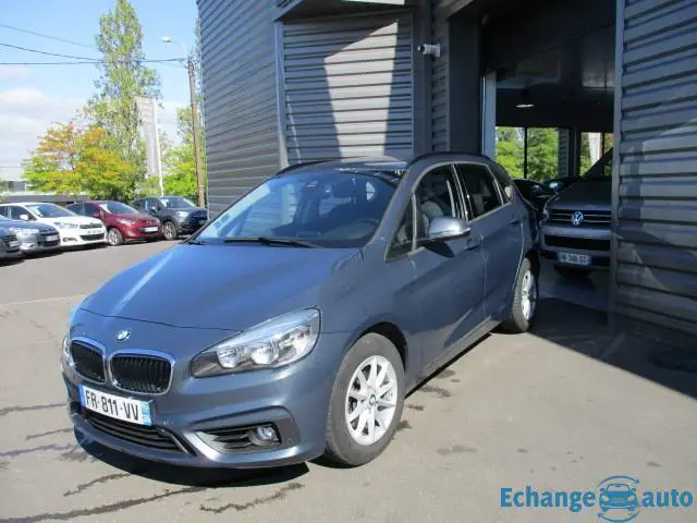 BMW SERIE 2 ACTIVETOURER