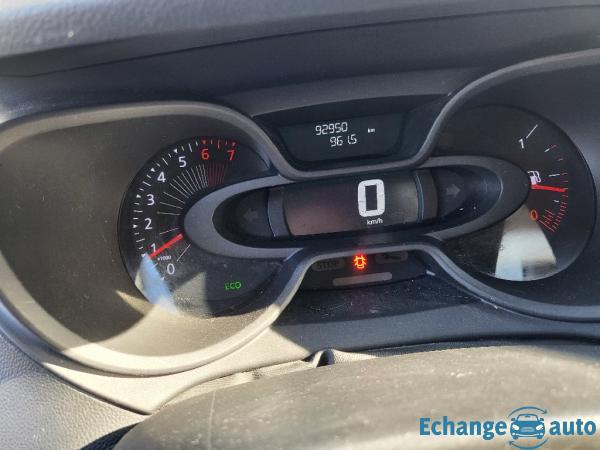 RENAULT CAPTUR TCe 90 Energy SetS eco2 