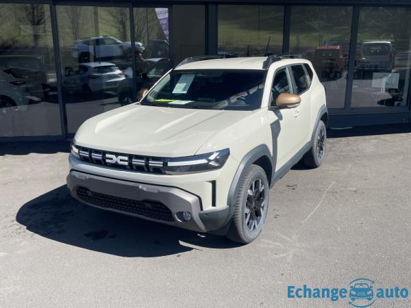 DACIA DUSTER EXTREME TCE 130 CV 4X4